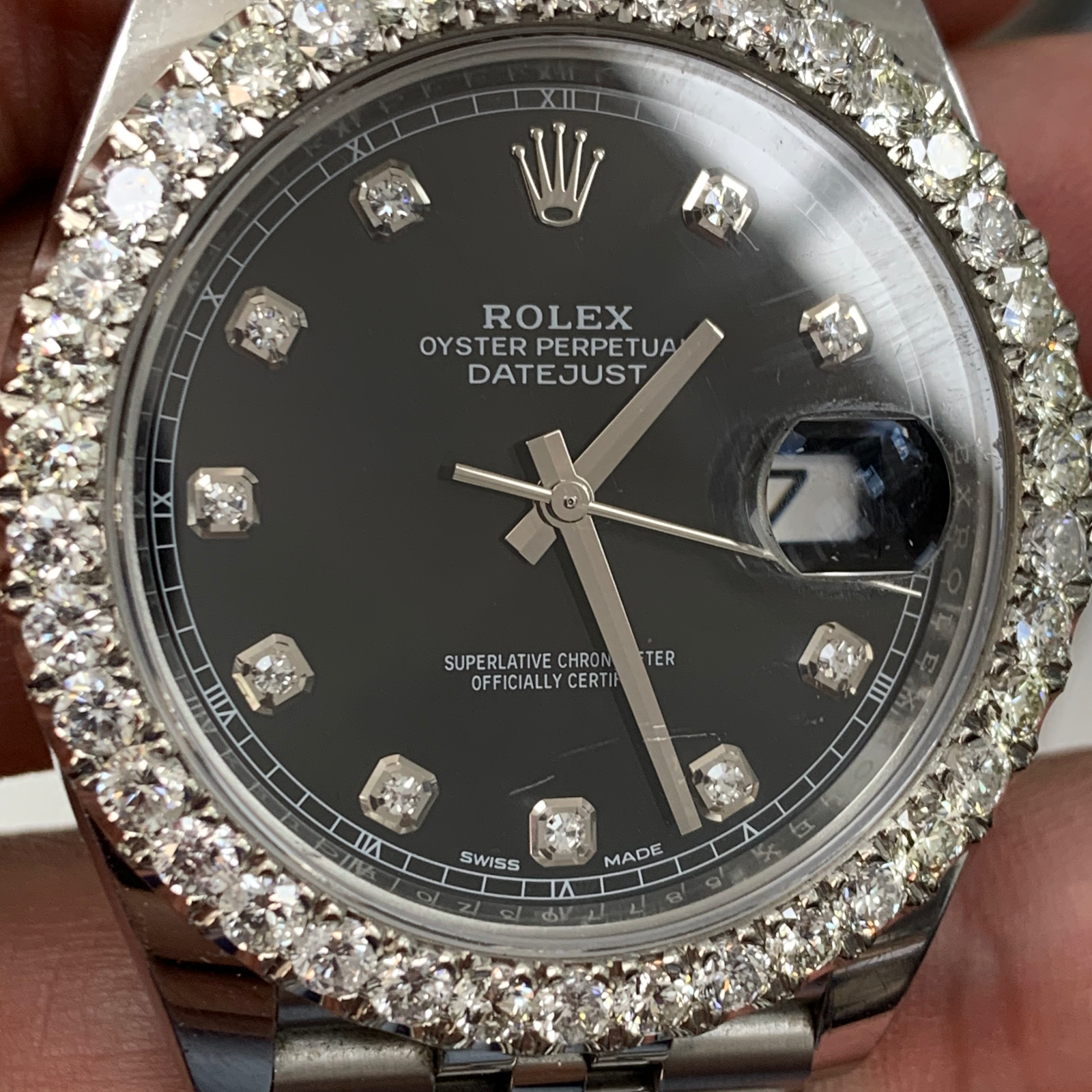 Vintage Watch Restoration — Watch Repair &