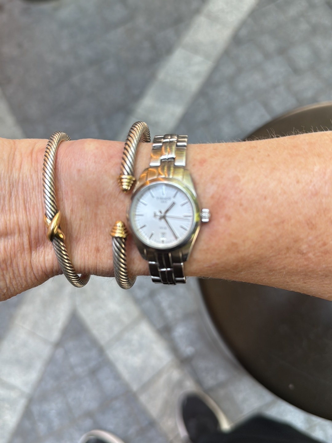 Cartier Service — Watch Repair &