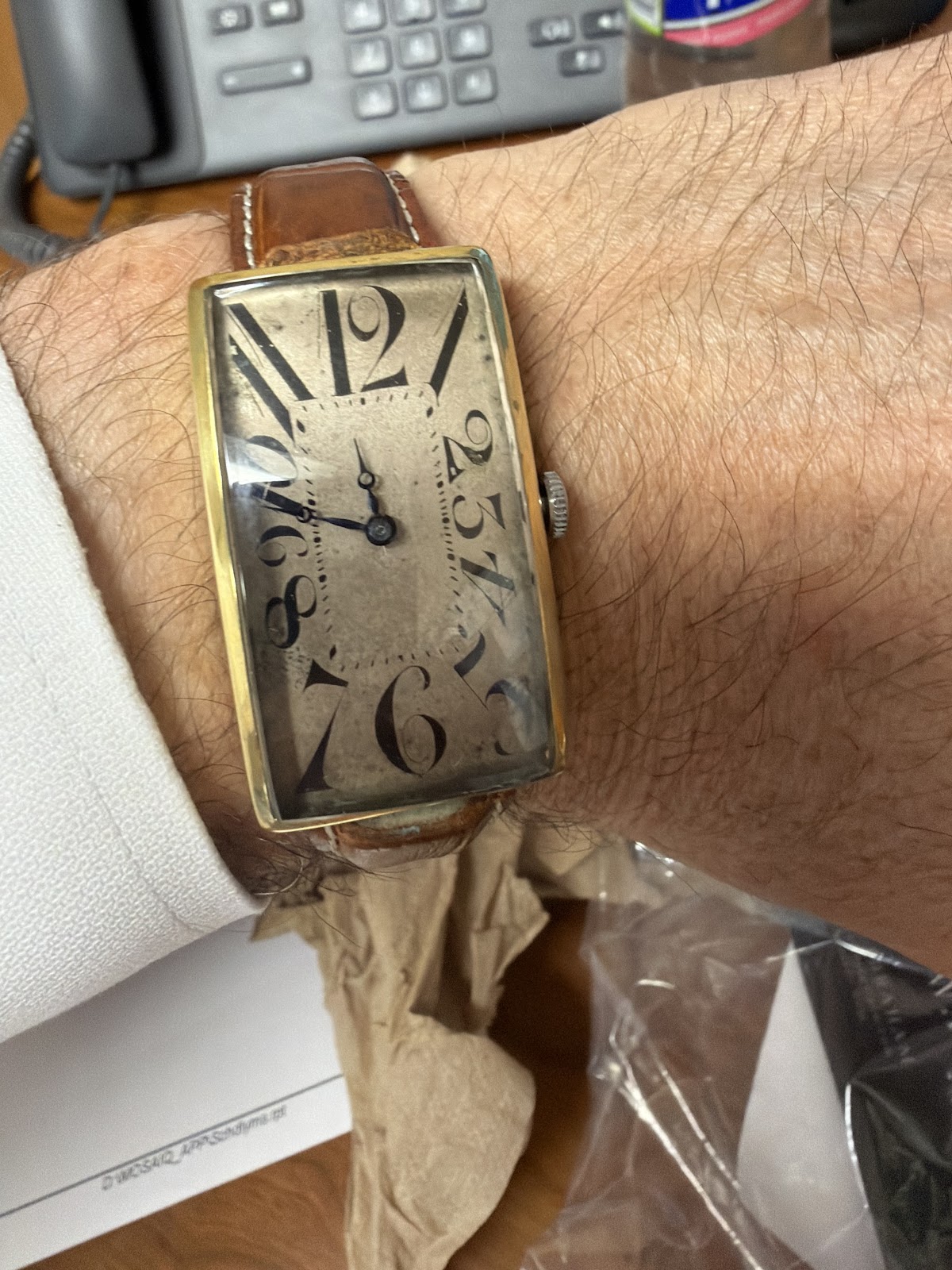 Ring Repair — Watch Repair &