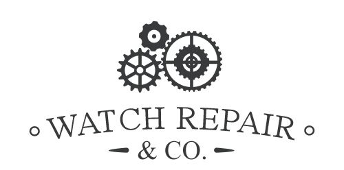 Watch Repair &